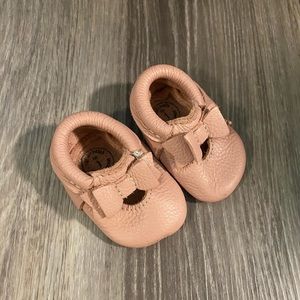 Freshly Picked Ballet Flats Pink Blush 1